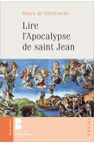 Lire l apocalypse de saint jean