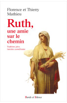 Ruth une amie sur le chemin