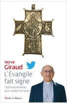 L'évangile fait signe