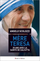 Mere teresa