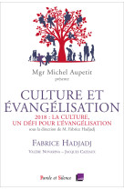 Culture et évangélisation. la culture, un défi pour l'évangélisation