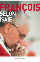 Selon isaïe