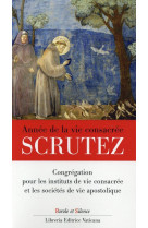 Scrutez