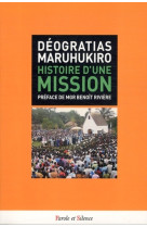 Histoire d une mission