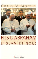 Fils d abraham l islam et nous