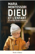 Dieu et l enfant