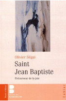 Saint jean-baptiste