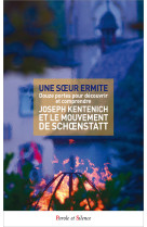 Joseph kentenich et le mouvement de schoenstatt