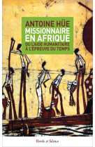 Missionnaire en afrique