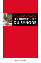 Le synode sur la famille - portes ouvertes