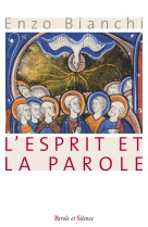 L'esprit et la parole