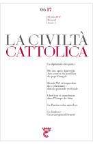 Civilta cattolica juin