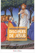 Disciples de jésus