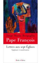 Lettres aux sept églises