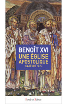 Une eglise apostolique