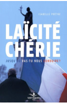 Laicite cherie