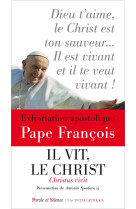 Il vit, le christ