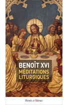 Méditations selon le temps liturgique