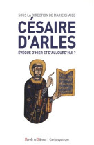 Césaire d'arles