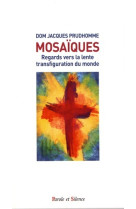 Mosaïques