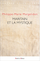 Maritain et la mystique