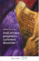 Vrais et faux prophètes