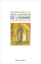 Dieu à la recherche de l'homme