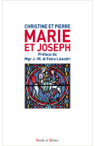 Marie et joseph