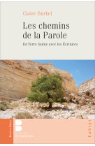 Les chemins de la parole