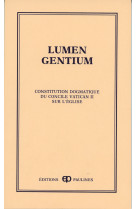 Lumen gentium