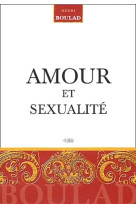 Amour et sexualite