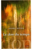 Don du temps