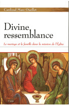 Divine ressemblance