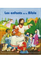 Enfants de la bible (les)