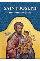 Saint joseph un homme juste