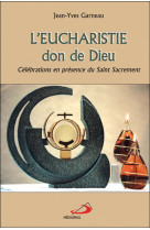 Eucharistie don de dieu (l')