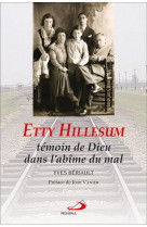 Etty hillesum