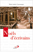 Noels d'ecrivains