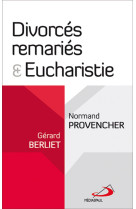 Divorces remaries et eucharistie