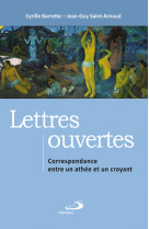 Lettres ouvertes