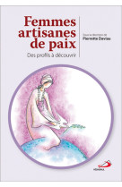 Femmes artisanes de paix