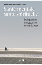 Sante mentale sante spirituelle