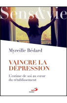 Vaincre la depression