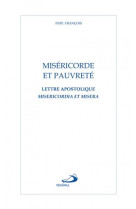 Miséricorde et pauvreté