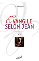 évangile selon jean - volume 2