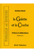 La galette et la cruche tome 2