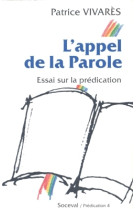 L'appel de la parole