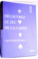 Decouvrez le jeu de la carte