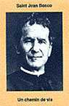 Saint jean bosco