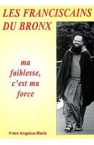 Les franciscains du bronx